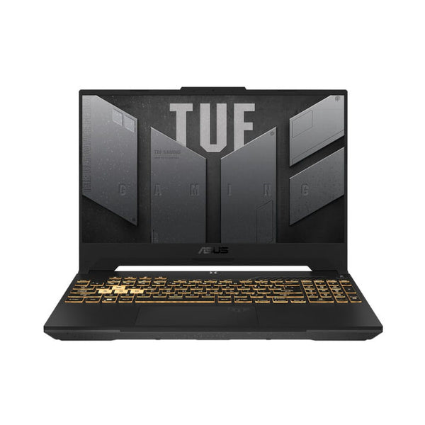 ლეპტოპი თამაშებისთვის (Gaming) Asus TUF Gaming FX607VJ-RL005 16" FHD (Core 5-210H/16GB/1TB SSD/RTX 3050) - 90NR0MZ6-M00050