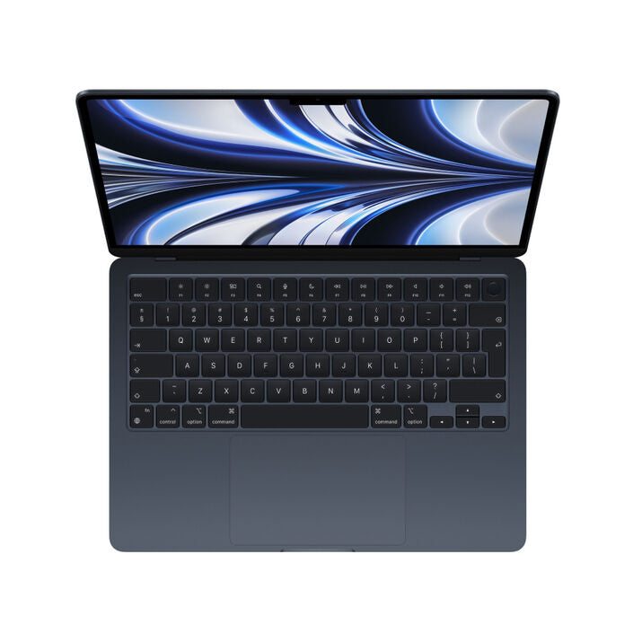 ლეპტოპი Apple MacBook Air 13 A2681 (M2/8GB/256GB) - MLY33RU/A
