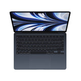 ლეპტოპი Apple MacBook Air 13 A2681 (M2/8GB/256GB) - MLY33RU/A