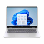 ლეპტოპი  HP OmniBook 5 Flip x360 Salute 25C1  14" FHD+ (Core 3-100H/8GB/512GB SSD) - C1UN3EA