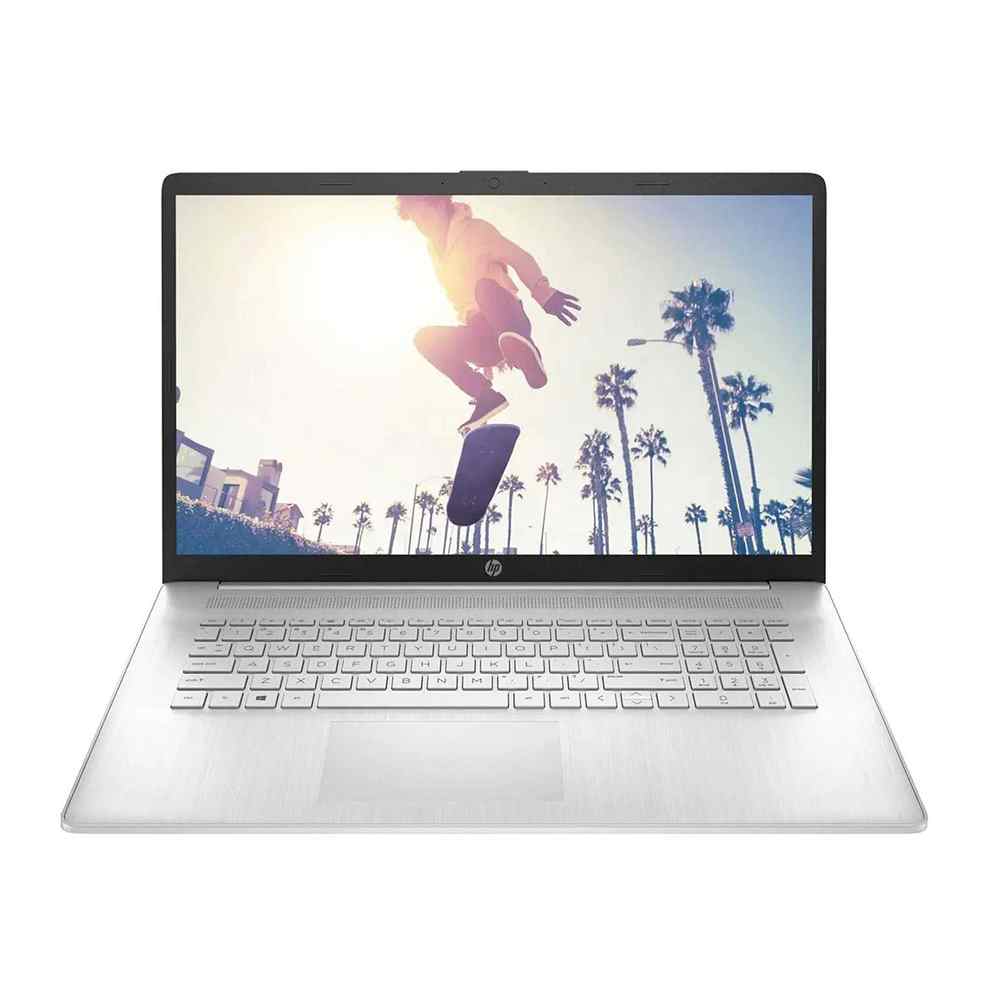 ლეპტოპი HP 17-cn3052ci 17" FHD (i5-1334U/16GB/512GB SSD) - B09K3EA