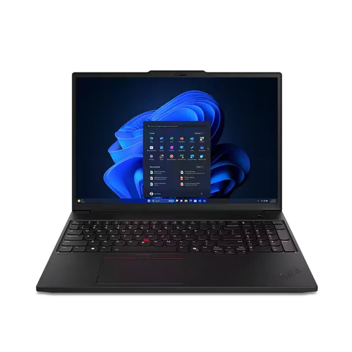 ლეპტოპი Lenovo ThinkPad P16s G3 16" FHD (Ultra 7-155H/32GB/1TB SSD/RTX A500) - 21KTS3TM00
