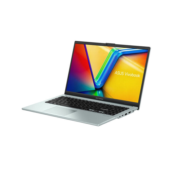 ლეპტოპი Asus Vivobook Go E1504FA-BQ092 15.6" FHD (R3-7320U/8GB/512GB) - E1504FA-BQ120