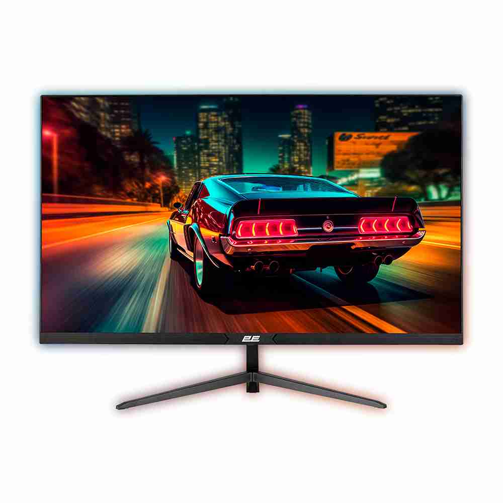 გეიმინგ მონიტორი 2E G2724BU 27'' FHD IPS - 2E-G2724BU-01.UA