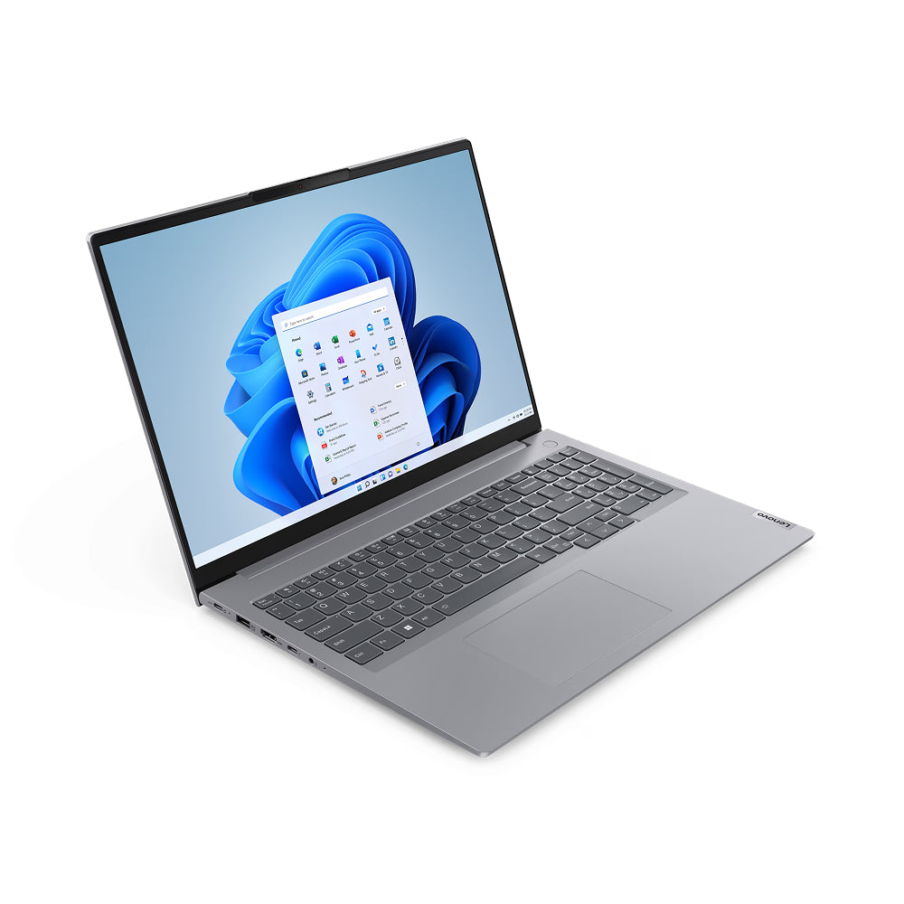 ლეპტოპი Lenovo ThinkBook 16 G6 16" WUXGA (i5-13420H/16GB/512GB SSD) - 21KH00V0RU