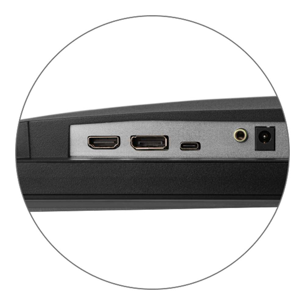 გეიმინგ მონიტორი 2E G2724BU 27'' FHD IPS - 2E-G2724BU-01.UA