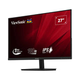 მონიტორი Viewsonic 27'' FHD IPS - VA270-H