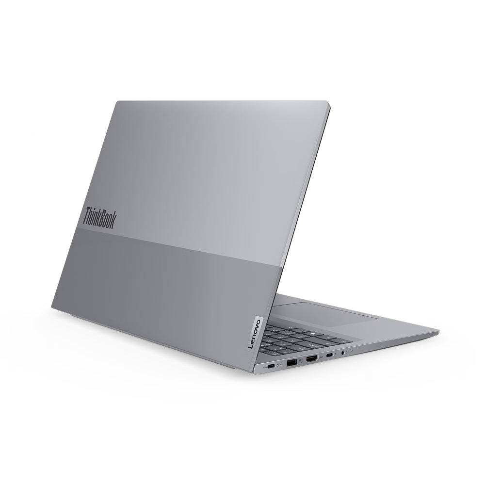 ლეპტოპი Lenovo ThinkBook 16 G8 IRL 16" FHD (Core 7-240H/16GB/512GB SSD) - 21SH009GGX