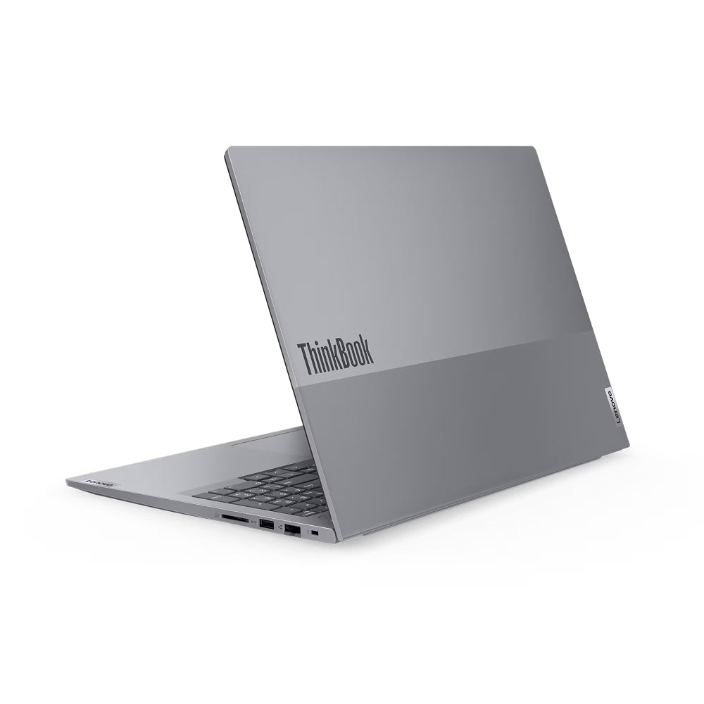ლეპტოპი Lenovo ThinkBook 16 G8 IRL 16" FHD (Core 7-240H/16GB/512GB SSD) - 21SH009GGX