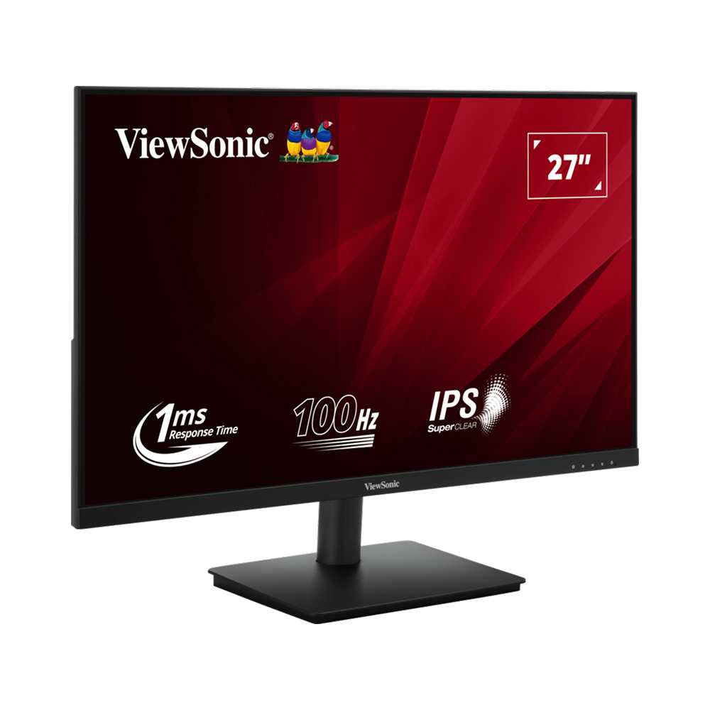 მონიტორი Viewsonic 27'' FHD IPS - VA270-H