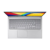 ლეპტოპი Asus Vivobook X1504VA-BQ688 15.6" FHD (i3-1315U/16GB/512GB) - 90NB10J2-M01Y30