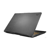 ლეპტოპი თამაშებისთვის (Gaming) Asus TUF 17.3 FHD (R5-7535HS/16GB/512GB SSD/RTX 2050) - FA706NF-HX031