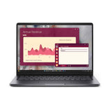 ლეპტოპი Dell Pro 14 PC14250/U7 14'' FHD+ (Ultra 7-255U/16GB/512GB SSD/W11P) - BTO107_PC14250_EMEA