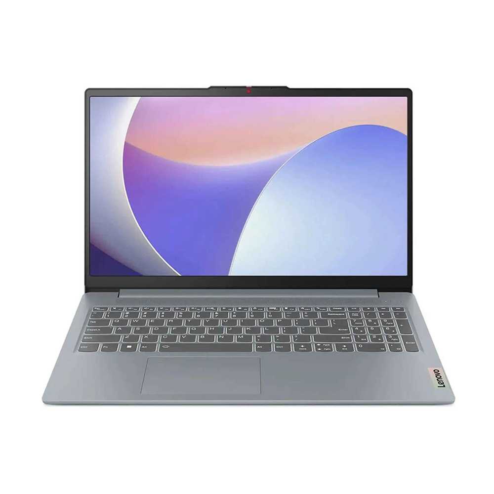 ლეპტოპი Lenovo IdeaPad Slim 3 16" FHD (i5-12450H/16GB/1TB SSD) - 83ES002PRK