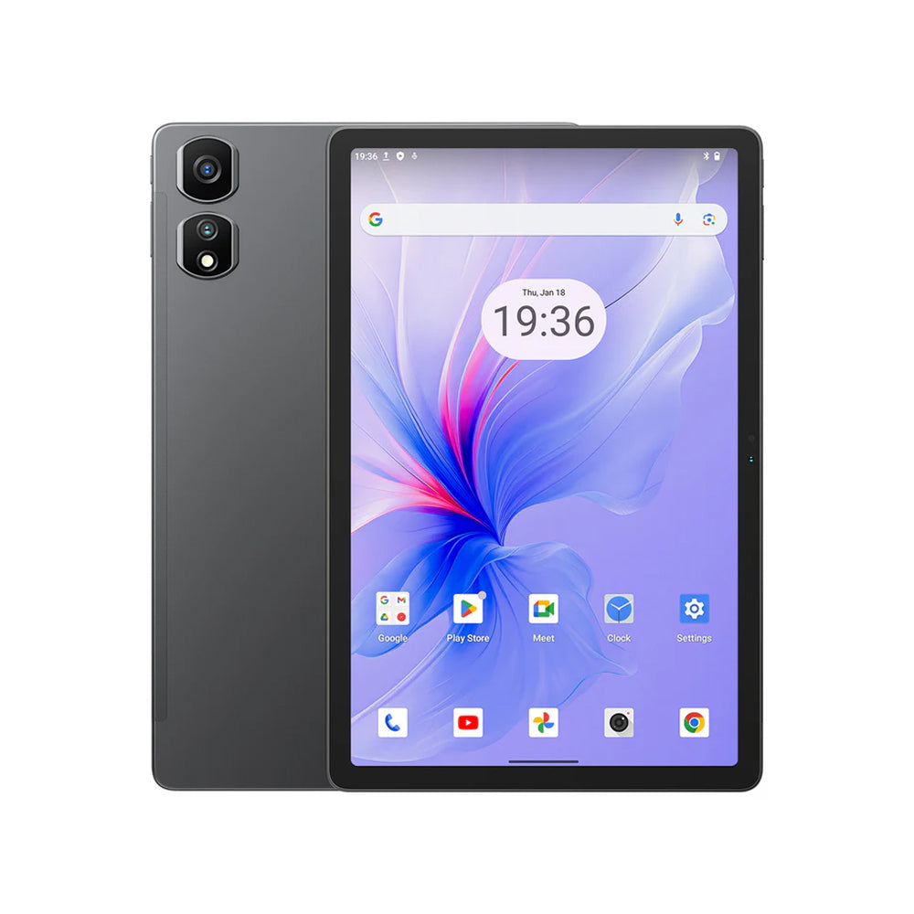 პლანშეტი Blackview 16 PRO LTE 10.9'' 2K (Unisoc Tiger T616/8GB/256GB) - 6931548316817