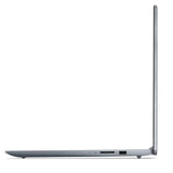 ლეპტოპი Lenovo IdeaPad Slim 3 16" FHD (i5-12450H/16GB/512GB SSD) - 83ES002RRK