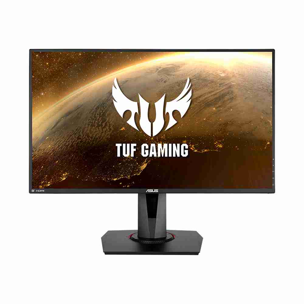 გეიმინგ მონიტორი Asus TUF Gaming VG279QM 27'' FHD IPS - 90LM05H0-B03370
