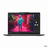 ლეპტოპი Lenovo Yoga 7 14" OLED (R7-8840HS/16GB/1TB SSD/W11H) - 83DK005TRK