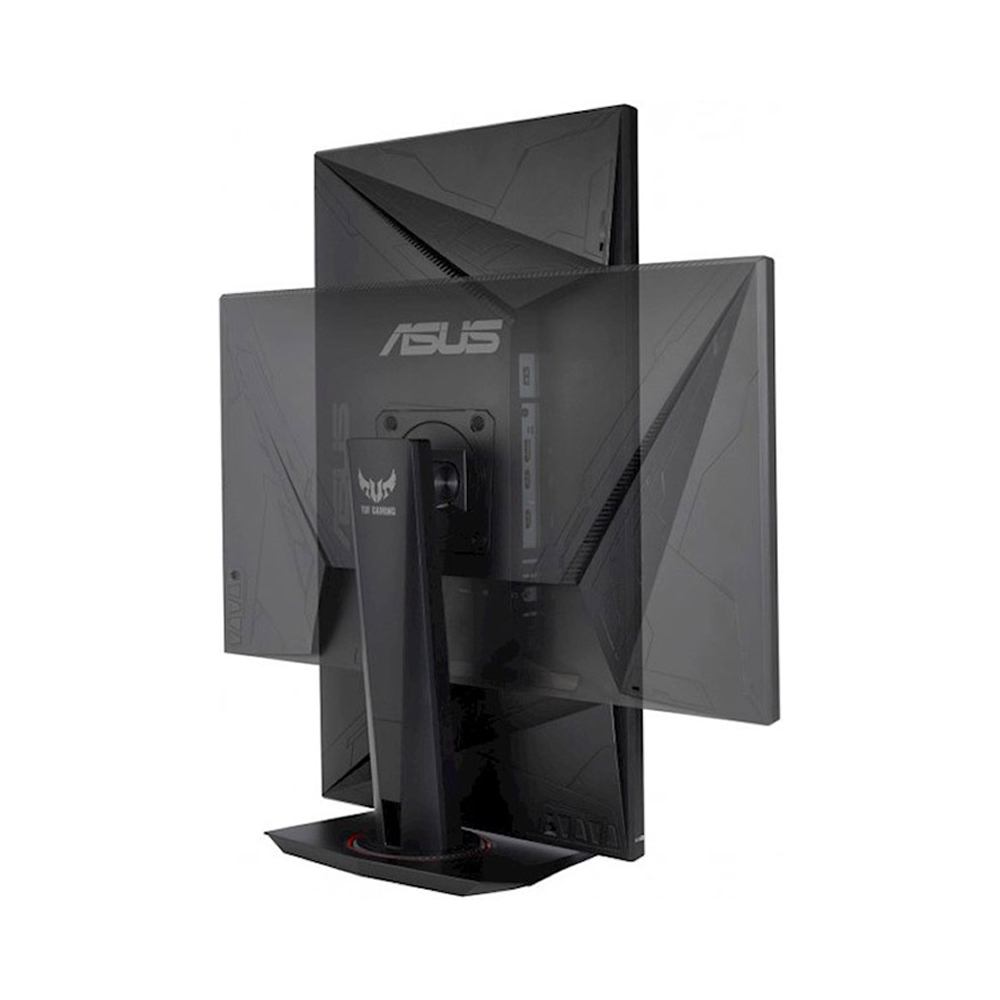 გეიმინგ მონიტორი Asus TUF Gaming VG279QM 27'' FHD IPS - 90LM05H0-B03370