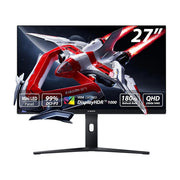 გეიმინგ მონიტორი Xiaomi G Pro 27i 27'' 2K IPS - X57449