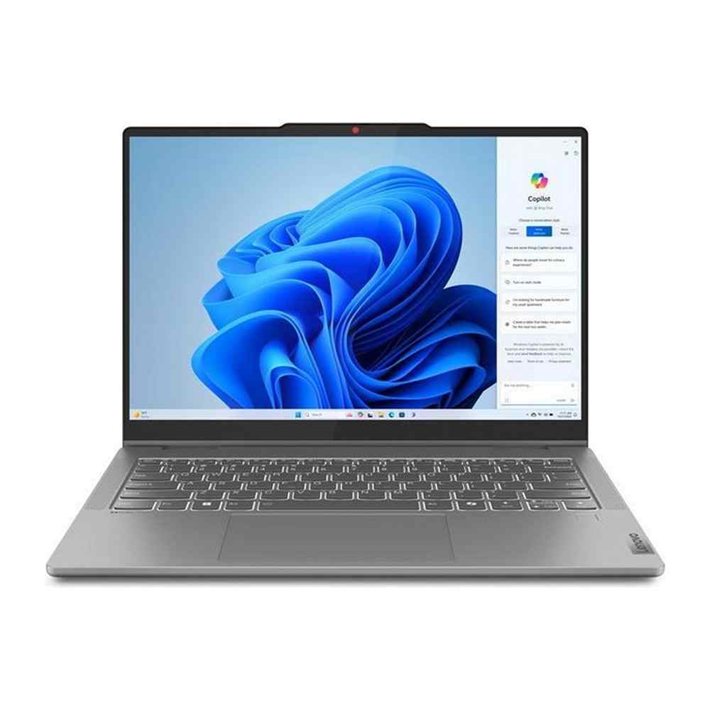 ლეპტოპი Lenovo IdeaPad 5 2-in-1 14" OLED (Core 5-120U/16GB/512GB) - 83DT006NRK