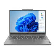 ლეპტოპი Lenovo IdeaPad 5 2-in-1 14" OLED (Core 5-120U/16GB/512GB) - 83DT006NRK
