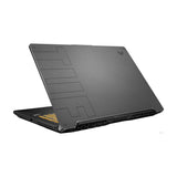 ლეპტოპი თამაშებისთვის (Gaming) Asus TUF 17.3 FHD (R5-7535HS/16GB/512GB SSD/RTX 2050) - FA706NF-HX031