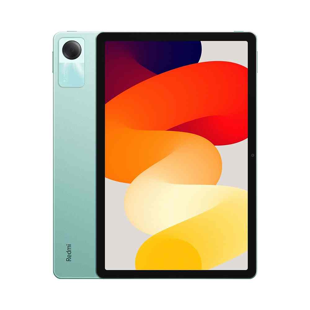 პლანშეტი Xiaomi Redmi Pad SE 11'' (Snapdragon 680/4GB/128GB) - VHU5356EU