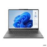 ლეპტოპი Lenovo Yoga 7 14" OLED (R7-8840HS/16GB/1TB SSD/W11H) - 83DK005TRK