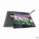 ლეპტოპი Lenovo Yoga 7 14" OLED (R7-8840HS/16GB/1TB SSD/W11H) - 83DK005TRK
