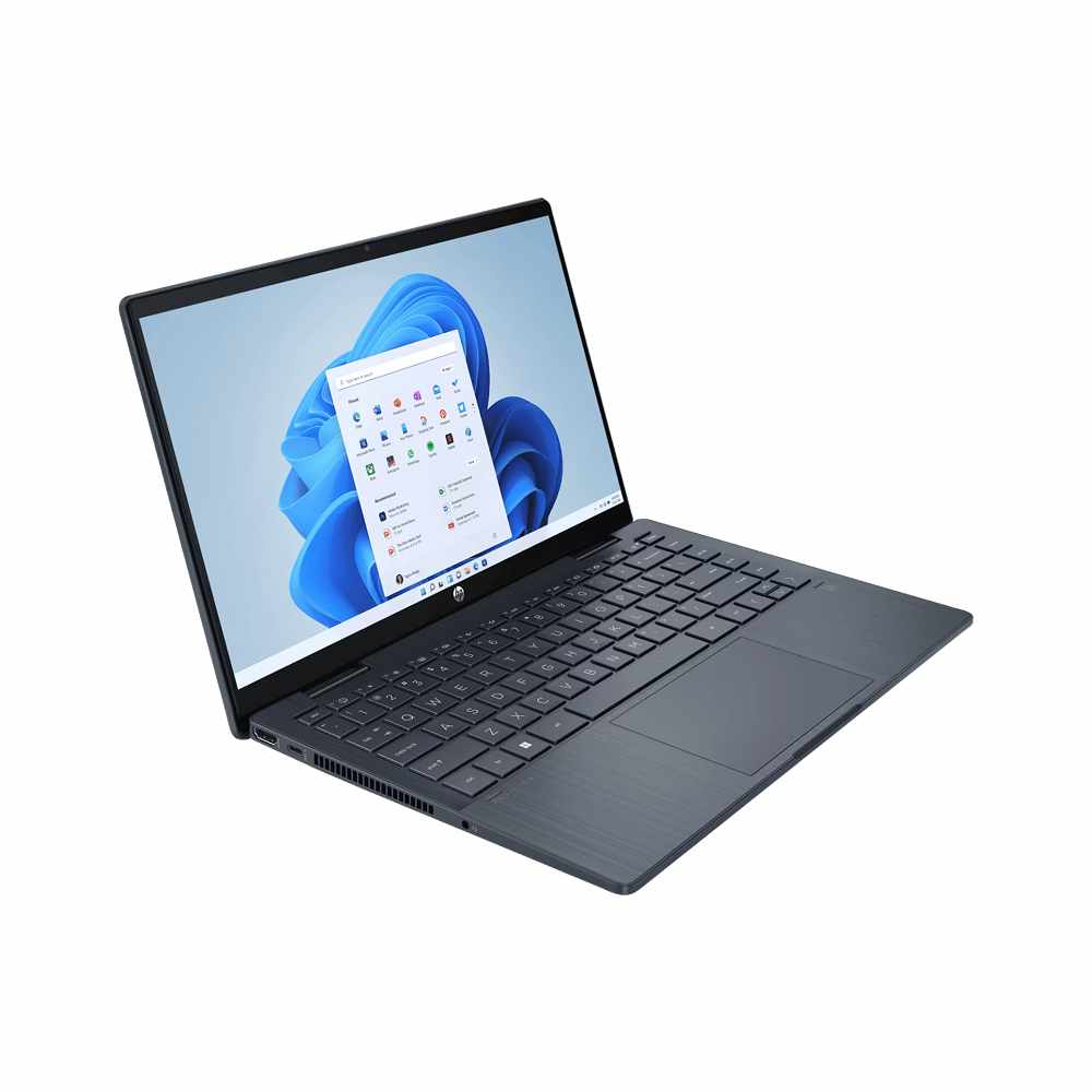 ლეპტოპი HP Pavilion x360 14 FHD (i5-1335U/16GB/512GB SSD) - 9D3T3EA