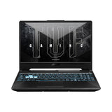 ლეპტოპი თამაშებისთვის (Gaming) ASUS TUF A15 FA506 15.6" FHD (R7-7435HS/16GB/512GB SSD/RTX 2050) - FA506NFR-HN021