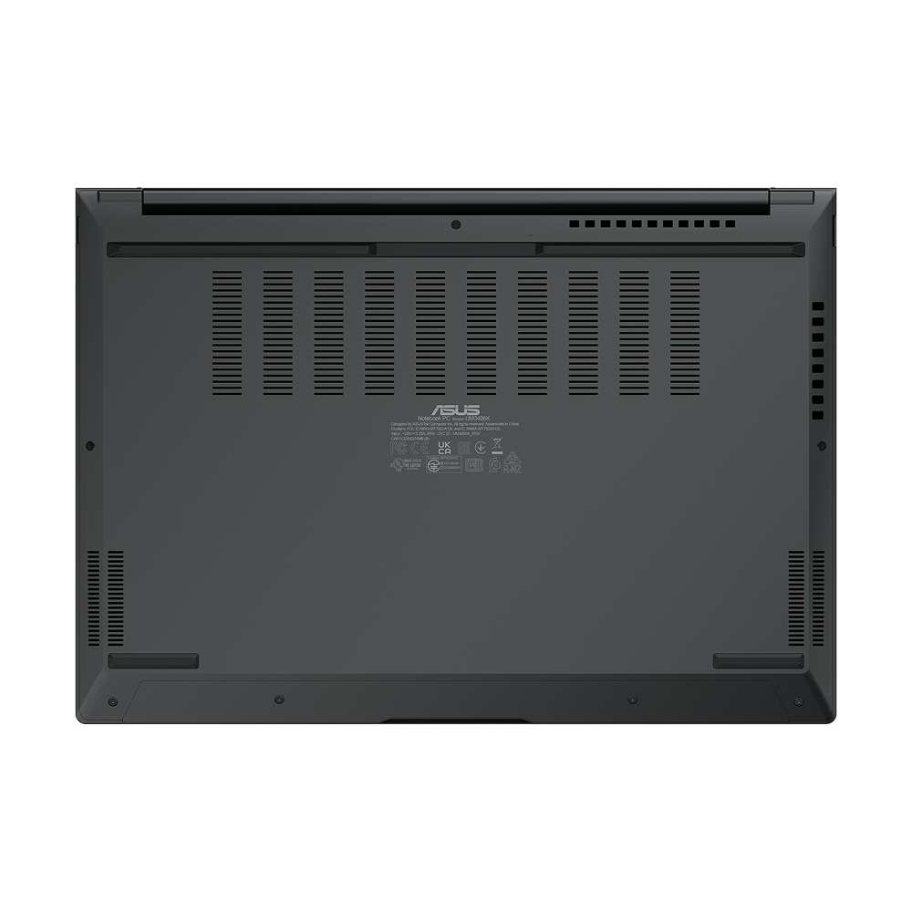 ლეპტოპი Asus ZenBook 14 OLED (R AI-7 350/16GB/1TB SSD) - UM3406KA-QD174