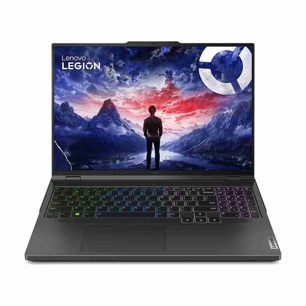 ლეპტოპი თამაშებისთვის (Gaming) Lenovo Legion Pro 5 16IAX10 16" OLED (Ultra 7-255HX/32GB/1TB SSD/RTX 5070) - 83F3000XRK