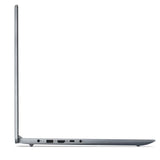 ლეპტოპი Lenovo IdeaPad Slim 3 16" FHD (i5-12450H/16GB/512GB SSD) - 83ES002RRK
