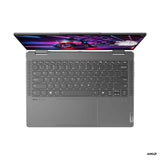 ლეპტოპი Lenovo Yoga 7 14" OLED (R7-8840HS/16GB/1TB SSD/W11H) - 83DK005TRK
