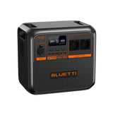 პორტატული ელექტრო სადგური BLUETTI AC180P 1800W 1440WH