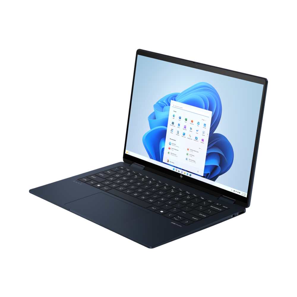 ლეპტოპი HP ENVY x360 14" WUXGA (Ultra 7-155U/16GB/512GB SSD/W11H) - A1YH8EA