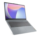 ლეპტოპი Lenovo IdeaPad Slim 3 16" FHD (i5-12450H/16GB/512GB SSD) - 83ES002RRK