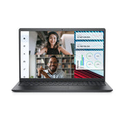 ლეპტოპი Dell Vostro 3520 15.6" FHD (i3-1215U/8GB/512GB SSD) - N0999PVNB3520GE_UBU