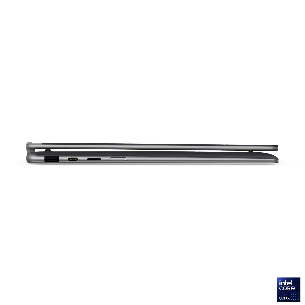 ლეპტოპი Lenovo Yoga 7 2-in-1 14ILL10 14" WUXGA (Ultra 5-226V/16GB/1TB SSD) - 83JQ003GRK