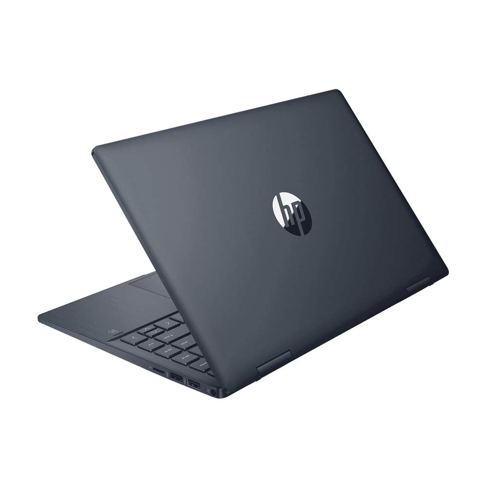 ლეპტოპი HP Pavilion x360 14 FHD (i5-1335U/16GB/512GB SSD) - 9D3T3EA