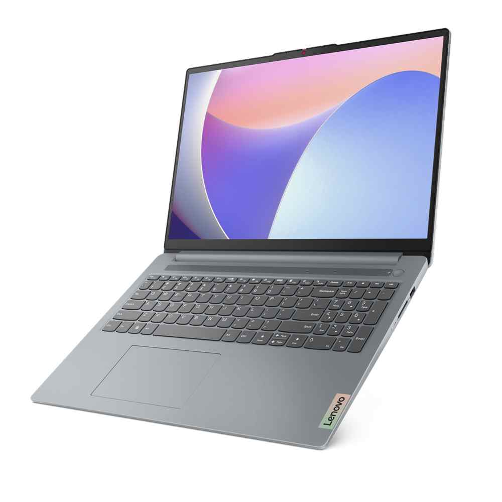 ლეპტოპი Lenovo IdeaPad Slim 3 16" FHD (i5-12450H/16GB/512GB SSD) - 83ES002RRK