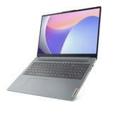 ლეპტოპი Lenovo IdeaPad Slim 3 16" FHD (i5-12450H/16GB/512GB SSD) - 83ES002RRK