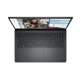 ლეპტოპი Dell Vostro 3520 15.6" FHD (i3-1215U/8GB/512GB SSD) - N0999PVNB3520GE_UBU