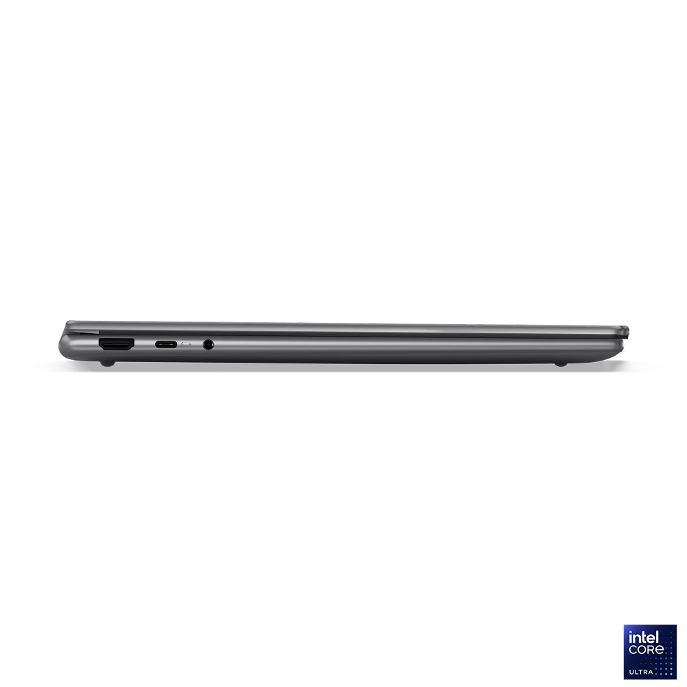 ლეპტოპი Lenovo Yoga 7 2-in-1 14ILL10 14" WUXGA (Ultra 5-226V/16GB/1TB SSD) - 83JQ003GRK