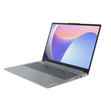 ლეპტოპი Lenovo IdeaPad Slim 3 16" FHD (i5-12450H/16GB/512GB SSD) - 83ES002RRK