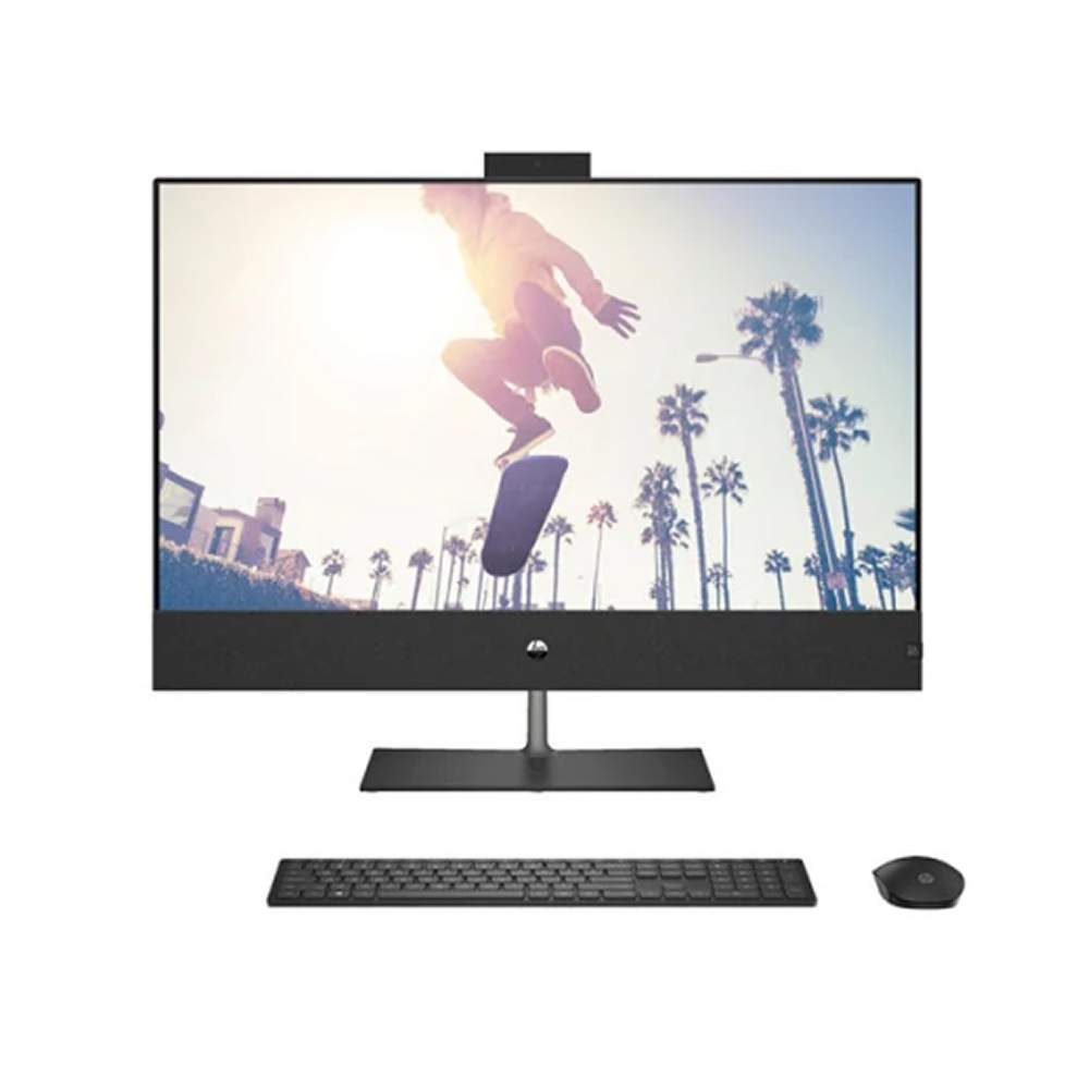 All-in-one კომპიუტერი (მონობლოკი) HP Pavilion Zonin32 1C23 31.5" QHD IPS (i5-13400T/16GB/512GB SSD) - A5JU7EA