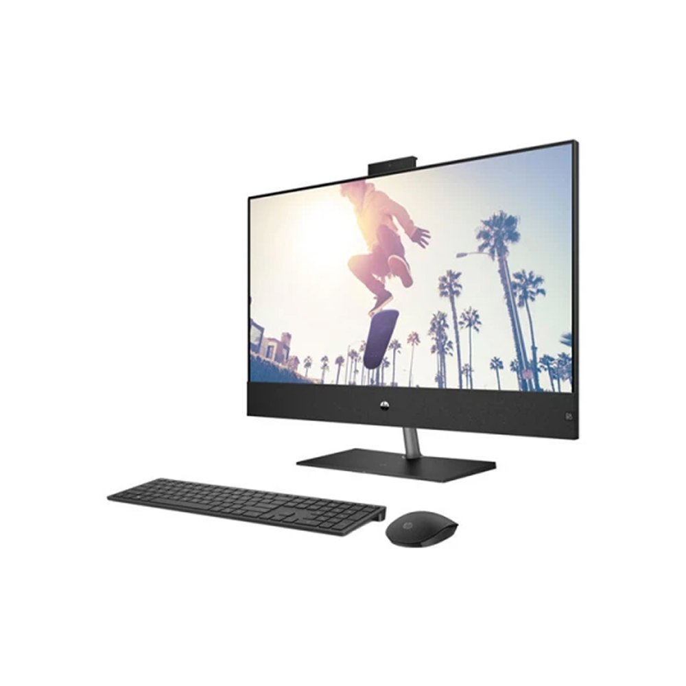 All-in-one კომპიუტერი (მონობლოკი) HP Pavilion Zonin32 1C23 31.5" QHD IPS (i5-13400T/16GB/512GB SSD) - A5JU7EA