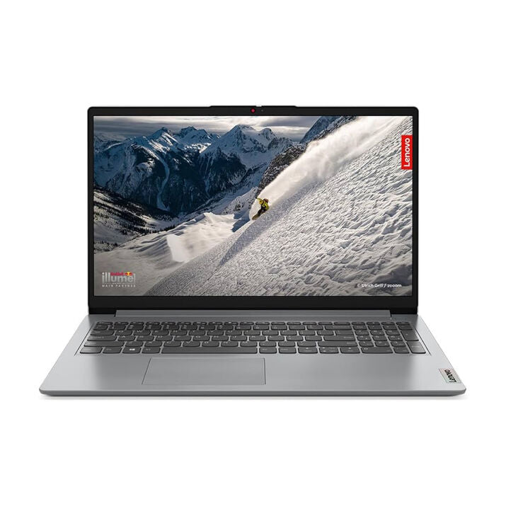 ლეპტოპი Lenovo IdeaPad 1 15.6" FHD (R3-7320U/8GB/512GB) - 82VG00TQRK